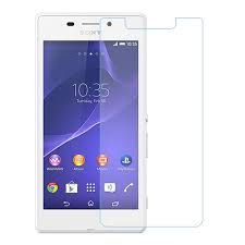 Sony Xperia M2 Aqua One unit nano Glass ...