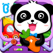 Ever wanted to be a craftsman? Download Baby Panda S Supermarket 8 13 10 01 Apk For Android Appvn Android