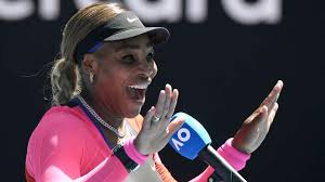 Alexander zverev roasted for crime against fashion. Australian Open 2021 Quarters Serena Williams Up Against Simona Halep Novak Djokovic Faces Alexander Zverev Tennis News India Tv