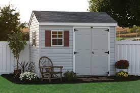 Check spelling or type a new query. Amish Vinyl Sheds In Pa Nj Ny Ct De Md Va Wv American Traditional Shed Philadelphia By Sheds Unlimited Inc Houzz