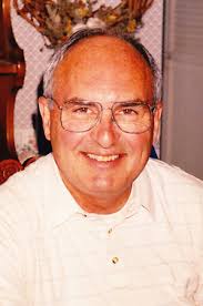 Obituary information for Charles Albert Bailie