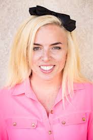 Jessica Michelle Singleton brings self-deprecation to the Jukebox this  weekend