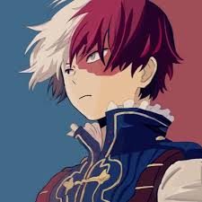 Check spelling or type a new query. Shoto Todoroki Quirkfireandice Twitter