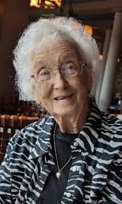 Obituary information for Mary Lingenfelter