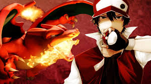 59 Pokemon Trainer Red If you notice anything wrong or missing, let me know. 59 pokemon trainer red