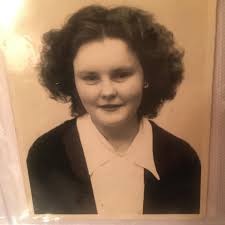 Just in case this jogs anyones memory. My mum and dad in 1947 . Edith Allen  from Edgeworth and James Briggs.