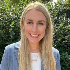 Brittany Rembert's Instagram, Twitter & Facebook