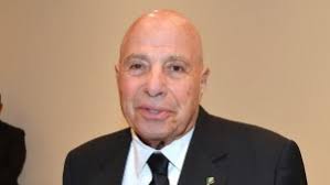 Sam Rubin, KTLA Local News Stalwart of 3 Decades, Dies at 64