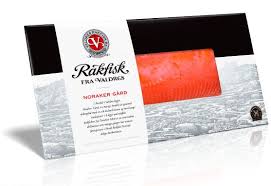 Rakfisk Fermented Salmon Smoked Fish Smoked Salmon Smoked Trout