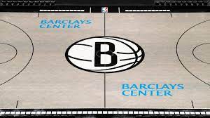 The game is being played at phoenix suns arena in phoenix. Brooklyn Nets Redesign Home Court Newsday