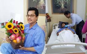 Hal ini telah dikongsikan oleh rakan bidang seni, fauziah ahmad daud, ezzad lazim dan beberapa kenalan lain di akaun media sosial. Best Fbkl Penyanyi Dato Nassier Wahab Meninggal Dunia Pada Pukul 12 45 Pagi Tadi