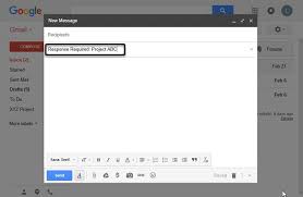 For example an email reminder could be sent three days prior to an appointment, and an sms the day before. How To Write A Friendly Reminder Email Using Best Practices