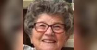 Dicey Childers Obituary