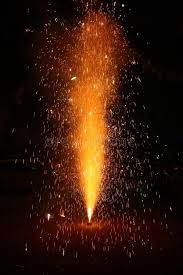 Flower Pot Cracker On Diwali Noida Uttar Pradesh Delhi Ncr India Flower Pot Aff Diwali Noida Uttar Happy Navratri Images Diwali Navratri Images