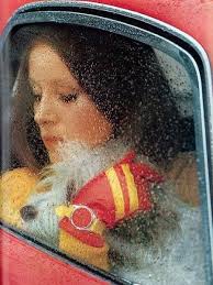Master Profiles: Saul Leiter