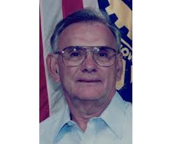 PATRICK BYRNES Obituary (2022)