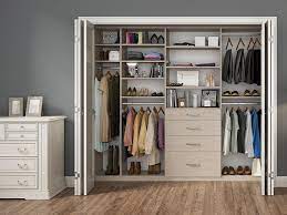 Zillow has 74 homes for sale in phoenix az matching walkin closets. Custom Design Options For Your Dream Closet California Closet