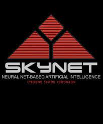 Join the 307 people who've already reviewed skynet. Skynet Terminator Wiki Fandom