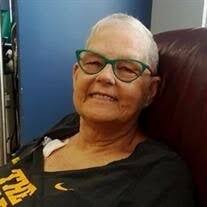 Rhonda Pappas's Instagram, Twitter & Facebook