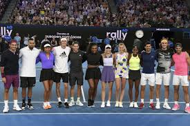 Check out australian open results and fixtures. Wildfire Smoke Forced Tennis Players To Withdraw From Australian Open Matches The Verge