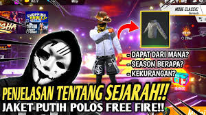 We did not find results for: Bongkar Sejarah Jaket Putih Polos Ff Dapat Dari Mana Free Fire Youtube