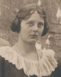 Goldie Belle (Frazee) Herring (1904-1999)