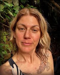 Allison Parks (@theparksgirl) • Threads, Say more