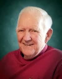 James Gilland Obituary