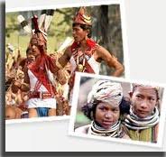 Hmar tribe, Hmar tribe culture, Language, indian tribes, history of Hmar