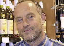 Ich arbeite viel im Büro"