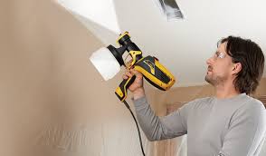 Choosing the appropriate paint color for your ceiling is the first step to starting your paintwork. Interior Painting Tips For Ceilings And Walls Wagner Spraytech