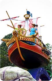 Epbot Festival Of Fantasy Part 2 Disney Cosplay Peter Pan Disney Face Characters