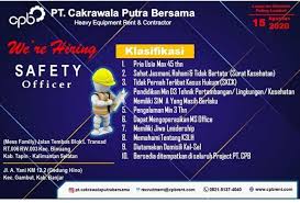 Contohh surat lamaran kerja doc. Etiqueta Lokerbanjarmasin En Twitter