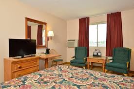 Image result for Americas Best Value Inn - Decatur Decatur IL