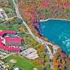 Our top picks lowest price first star rating and price top connected to the fallsview casino's entertainment centre by a heated and air conditioned. 3