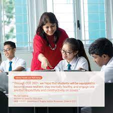 1 day ago · all moe kindergartens offer teaching of all three mother tongue languages and efforts are underway to expand this in preschools, especially for malay and tamil, said minister of state for education. Moecos2021 Strengthening Support For Ministry Of Education Singapore Facebook