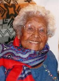 Cahuilla Elder Remembered: 'Our Mentor, Our Teacher, Our Grandmother'