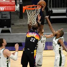 Whatever magic the phoenix suns have been using throughout the nba playoffs. Center Of The Sun Part 1 Nba Finals Edition It S Suns Vs Bucks For All The Marbles Bright Side Of The Sun