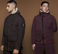 stone island official site research and technology applied