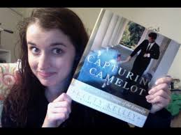 Capturing Camelot by Kitty Kelley Review