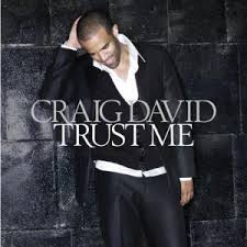 The album cover is branded with. Craig David Born To Do It Lyrics And Tracklist Genius