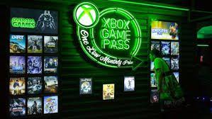 Wwxxyyzz 2020 Xbox Apk Xbox Games Game Pass Xbox