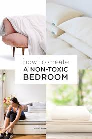 The Best Non Toxic Bedroom Products For Your Health Most Comfortable Sheets How To Make Pillows Simply Home