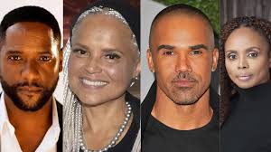 Who is your dream casting for The Gates? : r/TheGates_CBS