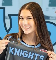 IRISH COLLEGE PLAYERS