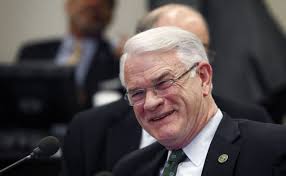 Luttrell names new Shelby County corrections director