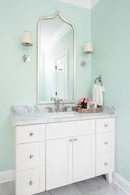 Check spelling or type a new query. Bathroom With Mint Green Walls Contemporary Bathroom Sherwin Williams Dewy