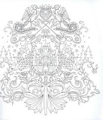 Pin On Antistress Coloring
