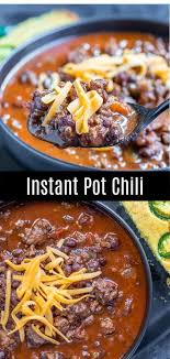 A can of kidney beans is a beautiful thing. 500 Abarth Simple Chili With Ground Beef And Kidney Beans Recipe 30 Minute Beef Chili Recipe Chili Recipes Recipes In A Pan Brown The Ground Minced Beef