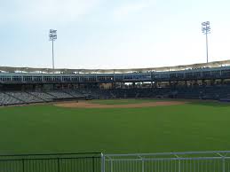 Arvest Ballpark Wikipedia